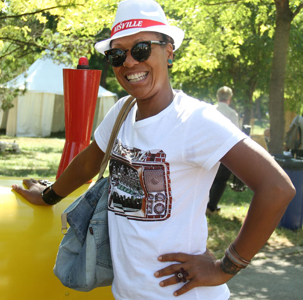 ЛИЗА СИМОН: Србија је земља добрих вибрација